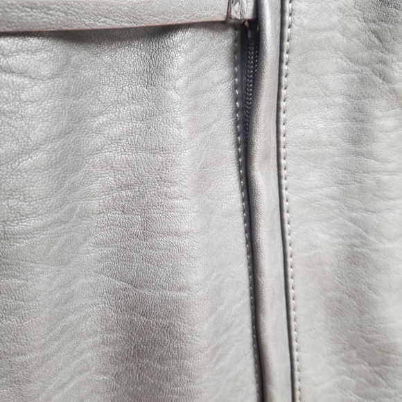 Jessica Simpson Long Strap Handbag Purse - Picture 8 of 10